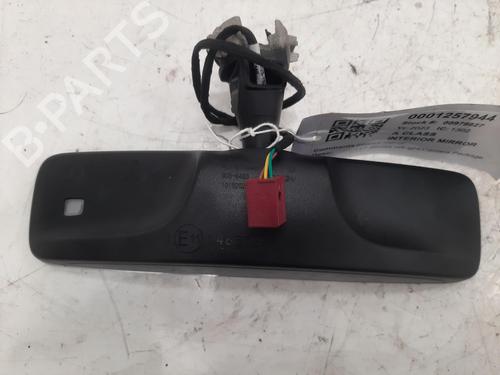 Rear mirror MERCEDES-BENZ A-CLASS (W177) AMG A 35 4-matic (177.051) | BP26746788I6 - Image 3