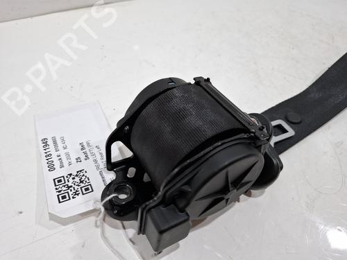 Rear left seatbelt MG MG ZS SUV (AZS1) 1.5 VTi | BP38490408I29 - Image 3