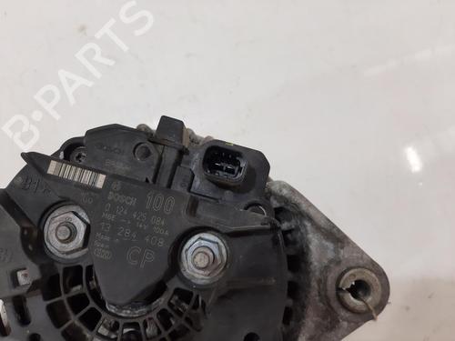 Alternator VAUXHALL MERIVA Mk II (B) (S10) 1.4 | BP36289963M7 - Image 6