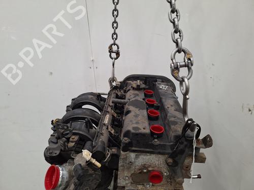 Engine FORD FIESTA VI (CB1, CCN) 1.25 | BP39965152M1 - Image 6