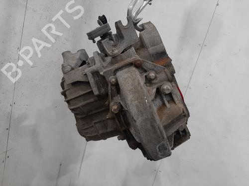 Gearbox VAUXHALL ASTRA Mk VI (J) (P10) 1.7 CDTi | BP26868755M3 
