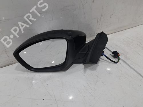 Used Left mirror Left mirror VAUXHALL CORSA Mk V (F) 1.2 (75 hp) 36153965 36153965