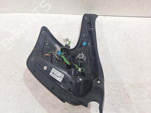 Right taillight NISSAN JUKE (F15) 1.2 DIG-T | BP32171792C35