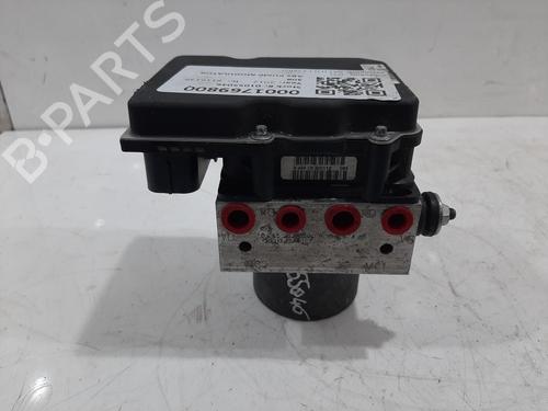 ABS pump PEUGEOT 308 CC (4B_) 1.6 16V | BP37245136M43 - Image 3