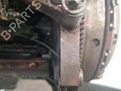 Engine VAUXHALL MOKKA / MOKKA X (J13) 1.4 4x4 | BP33035696M1  - Image 6