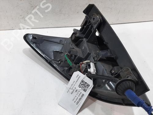 Right taillight HONDA HR-V (RU) 1.6 i-DTEC (RU8) | BP31596466C35 