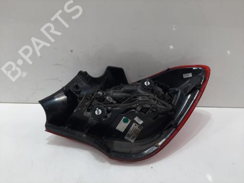 Left taillight VAUXHALL CORSA Mk IV (E) (X15) 1.4 | BP36594358C34 - Image 5