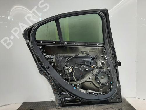 Dør venstre bagtil JAGUAR I-PACE (X590) EV400 AWD | BP38446321C4 - Image 6