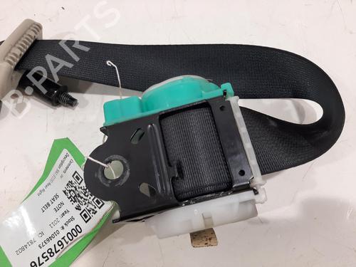 Other NISSAN NOTE (E11, NE11) 1.6 | BP33648066O1  - Image 6