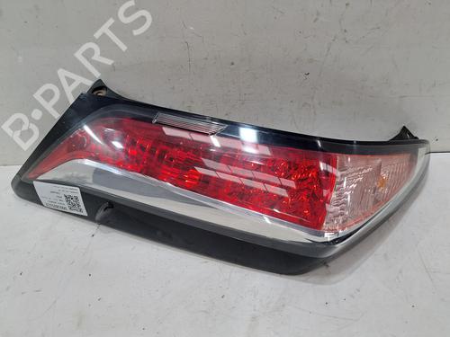 Used Left taillight Left taillight 38969979 38969979