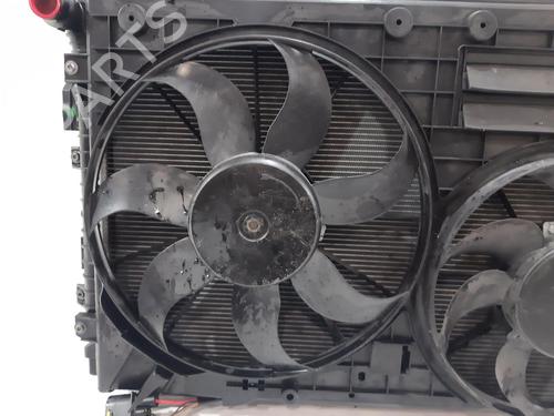 Radiator set VW TIGUAN (5N_) 2.0 TDI | BP31750824M120 