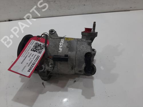 AC compressor FORD FOCUS III 1.0 EcoBoost | BP37607917M34 - Image 4