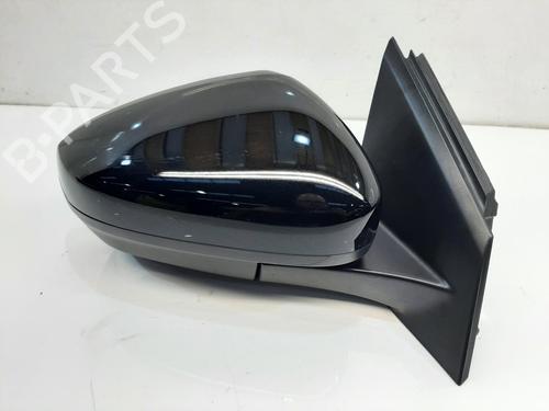 Right mirror VAUXHALL GRANDLAND X / GRANDLAND (A18) 1.2 Turbo (75) | BP28722787C27 