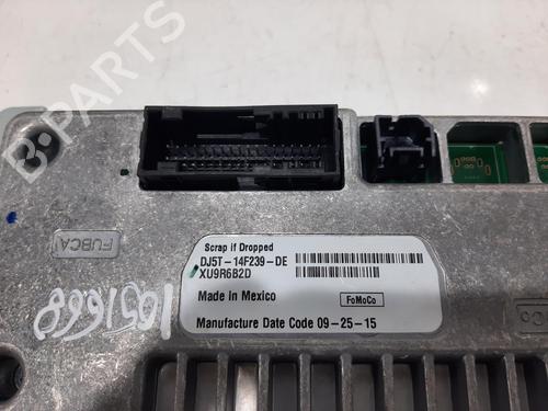 Electronic module FORD KUGA II (DM2) 2.0 TDCi 4x4 | BP36334350M83  - Image 6