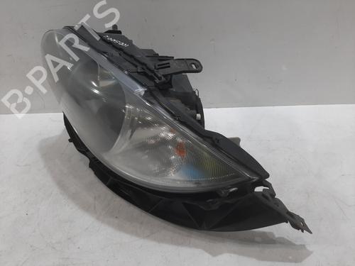 Left headlight BMW 1 (E87) 116 i | BP26746127C28 