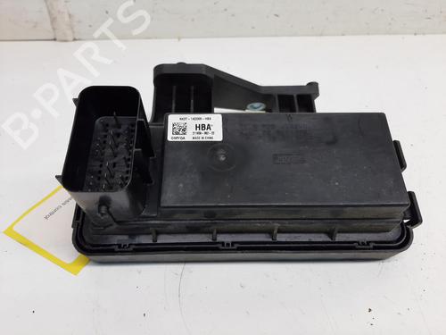 Used Control unit FORD TRANSIT V363 Van (FCD, FDD) E-TRANSIT (184 hp) 26745334
