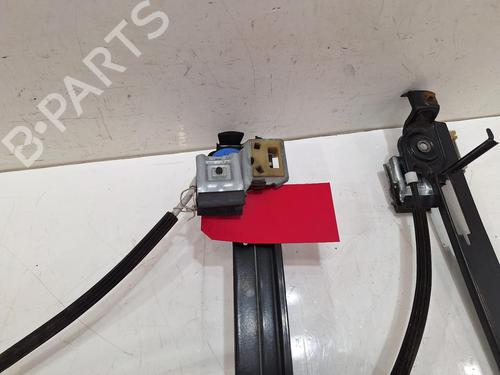 Front left window mechanism SEAT ALTEA XL (5P5, 5P8) 1.6 TDI | BP26808885C22 