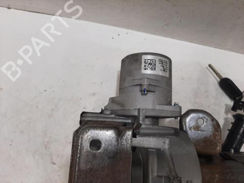 Steering column FIAT PANDA (312_, 319_) 1.2 (312PXA1A) | BP30897347M21