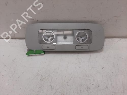 Plafoniera interna Plafoniera interna VW GOLF VI (5K1) 1.4 TSI (122 hp) 36697657 36697657