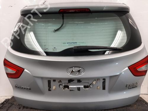 Used Tailgate Tailgate 38447234 38447234