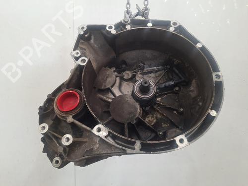 Gearbox FORD FOCUS III 1.6 TDCi | BP34733891M3 - Image 2