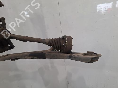 Left front suspension SEAT LEON (5F1) 1.5 TSI | BP33868357M72 - Image 6