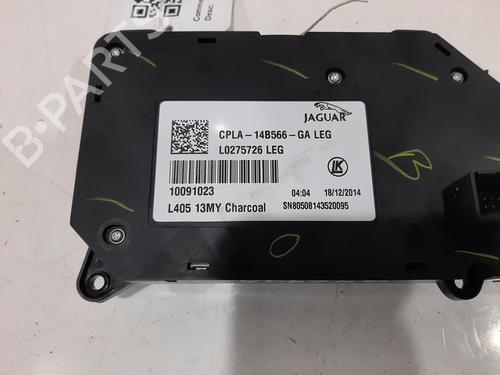 Switch LAND ROVER RANGE ROVER IV (L405) 4.4 SDV8 4x4 | BP33282415I30 - Image 5