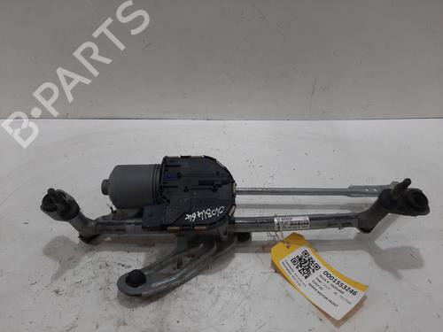 Used Front wiper motor VW GOLF SPORTSVAN VII (AM1, AN1) 1.4 TSI (125 hp) 30304091