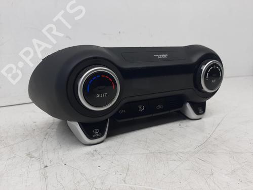 Climate control KIA PICANTO III (JA) 1.0 | BP31305147I5