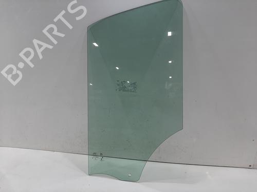 Used Front left door window FORD TRANSIT CUSTOM V362 Van (FY, FZ) 2.0 EcoBlue (130 hp) 31596417