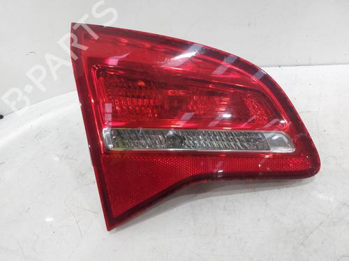 Left taillight VAUXHALL MERIVA Mk II (B) (S10) 1.3 CDTi | BP26864927C34 