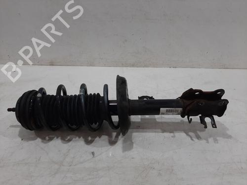 Used Left rear shock absorber Left rear shock absorber VAUXHALL CORSA Mk III (D) (S07) 1.4 (L08) (101 hp) 33242283 33242283