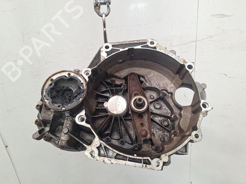 Gearkasse Gearkasse 38048401 38048401