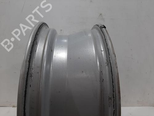 Fælk SUZUKI SWIFT IV (FZ, NZ) 1.2 4x4 (AZG412, ZD72S) | BP30406870C45