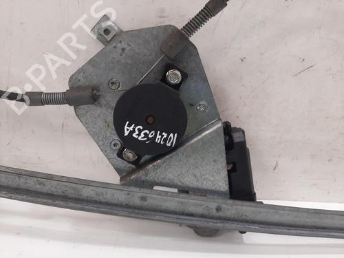 Fensterheber links vorne RENAULT SCÉNIC II (JM0/1_) 1.6 (JM0C, JM0J, JM1B) | BP29883375C22