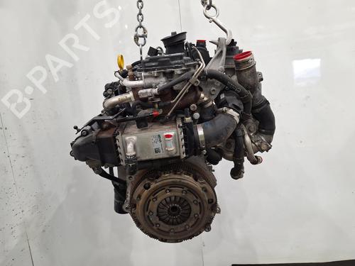 Engine VW POLO V (6R1, 6C1) 1.4 TDI | BP30897304M1