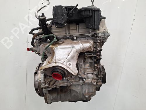 Engine DACIA DUSTER (HS_) 1.6 SCe 115 | BP36950987M1 - Image 6
