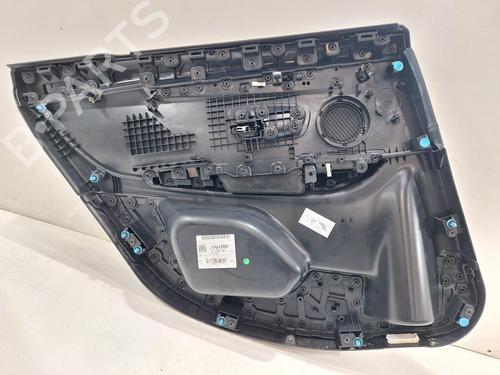 Rear right panel BMW 2 Gran Tourer (F46) 218 i | BP31596656C61 - Image 6