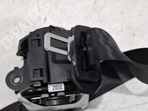 Rear left seatbelt DACIA DUSTER (HM_) 1.3 TCe 130 (HMMF) | BP39538717I29 - Image 6