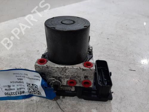 ABS pump CITROËN JUMPY II Van 1.6 HDi 90 8V | BP26775631M43 