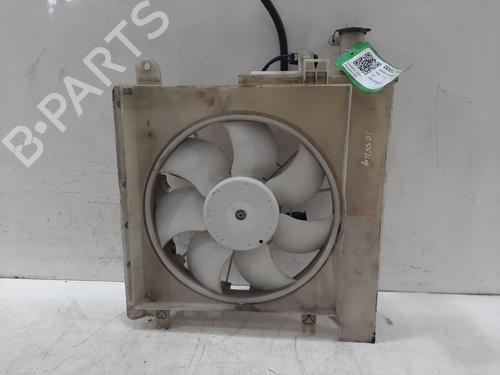 Køleventilator elektrisk Køleventilator elektrisk CITROËN C1 II (PA_, PS_) 1.0 VTi 68 (69 hp) 37465143 37465143