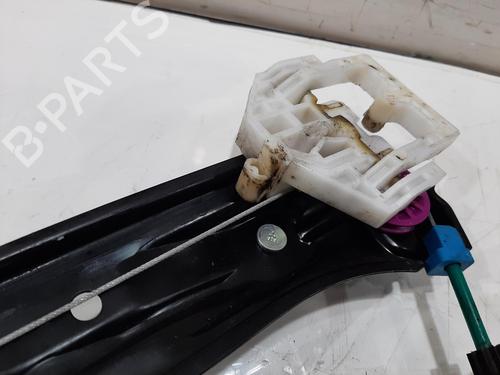 Front left window mechanism BMW 1 (F20) 116 d | BP36985997C22 - Image 6