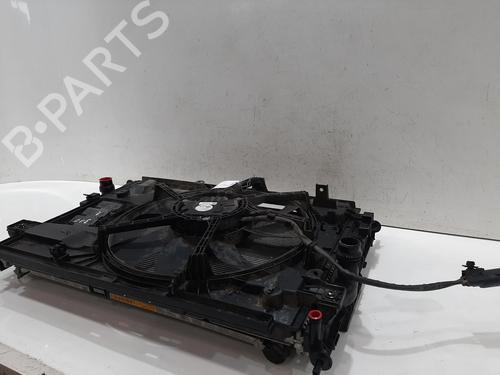 Radiator set PEUGEOT EXPERT Van (V_) E-EXPERT | BP33242234M120  - Image 6
