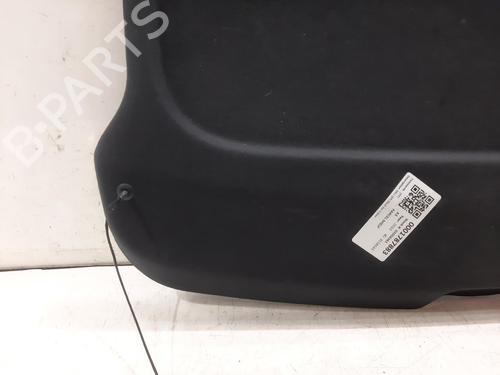Rear parcel shelf AUDI A3 (8P1) 1.6 | BP37734371C85 - Image 3