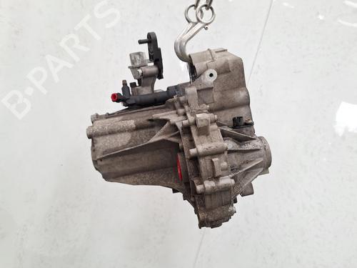 Gearbox SEAT IBIZA IV (6J5, 6P1) 1.0 | BP28379552M3