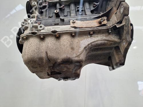 Engine VAUXHALL CORSA Mk IV (E) (X15) 1.4 | BP30735911M1 