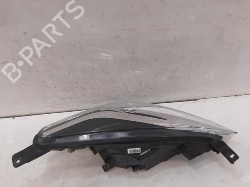 Left headlight FORD FIESTA VII (HJ, HF) 1.1 Ti-VCT | BP37694279C28  - Image 6