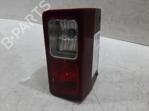Right taillight VAUXHALL VIVARO B Van (X82) 1.6 CDTi | BP33435321C35 - Image 2