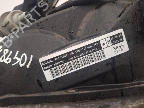 Engine SEAT ARONA (KJ7, KJP) 1.0 TSI | BP34577384M1  - Image 6