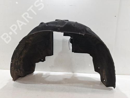Hjulbue SKODA KAROQ (NU7, ND7) 1.0 TSI (110 hp) 27524048